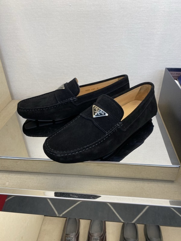 PRADA Men shoes -PRADA 0158ED89