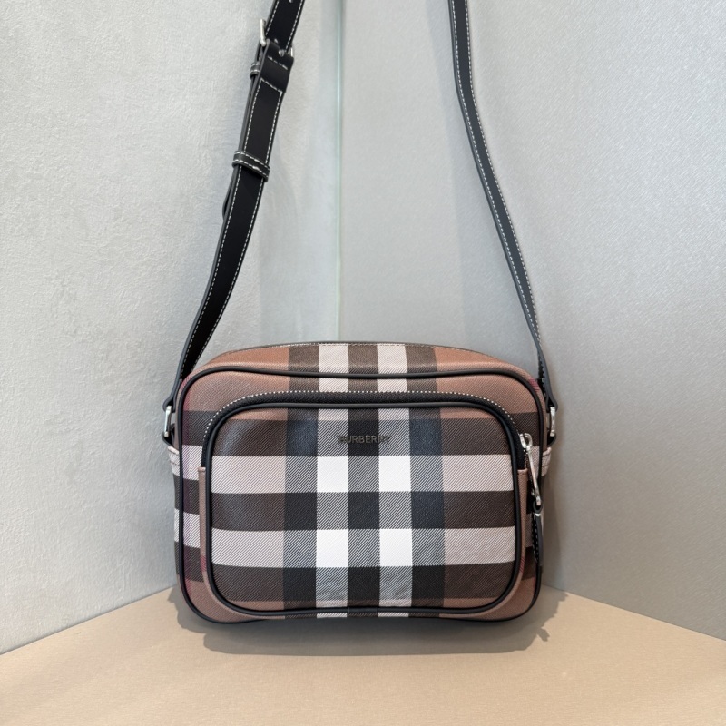 BURBERR Bag -BURBERRY 02531B16
