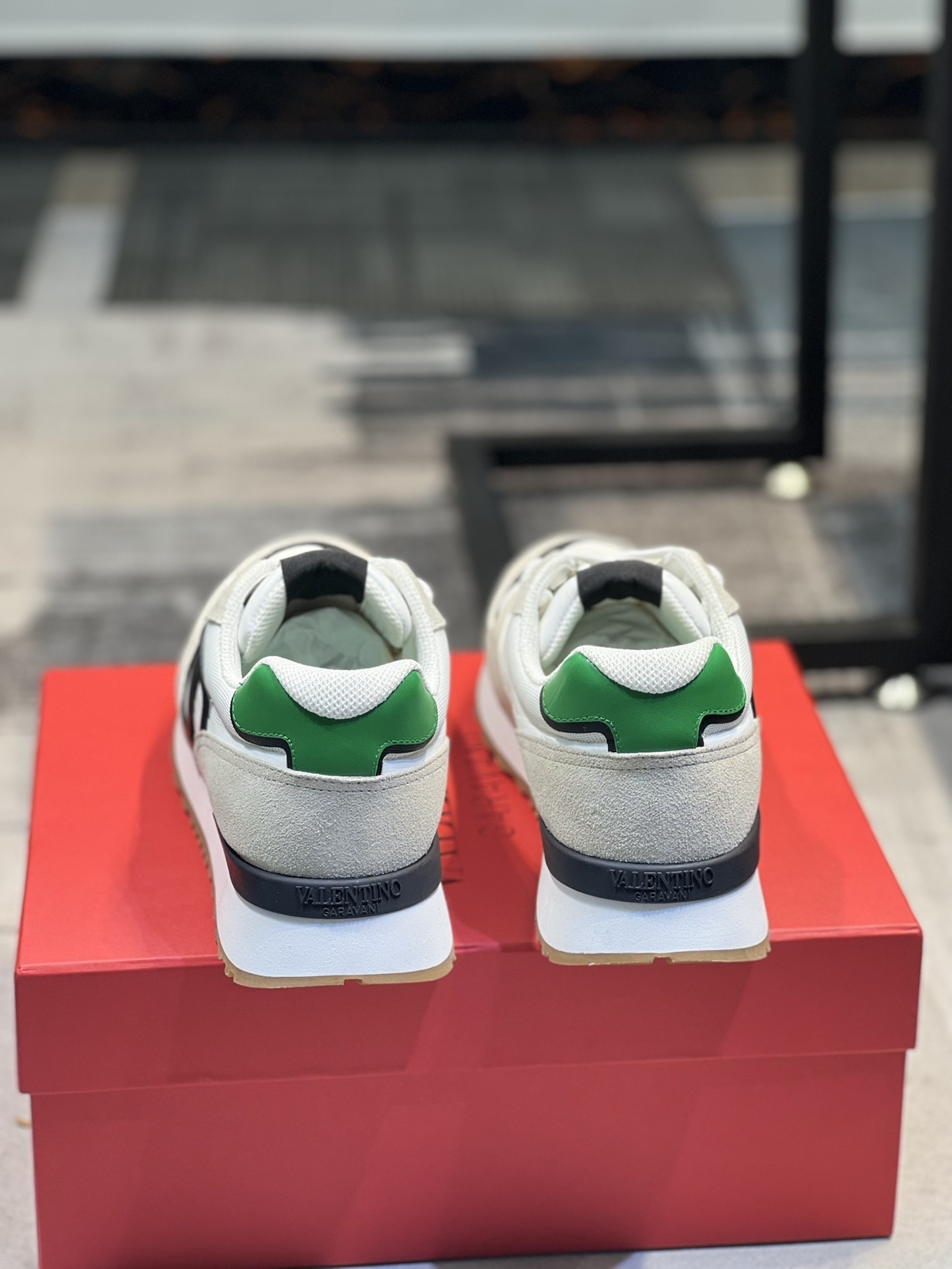 valentino shoes /sneakers-002