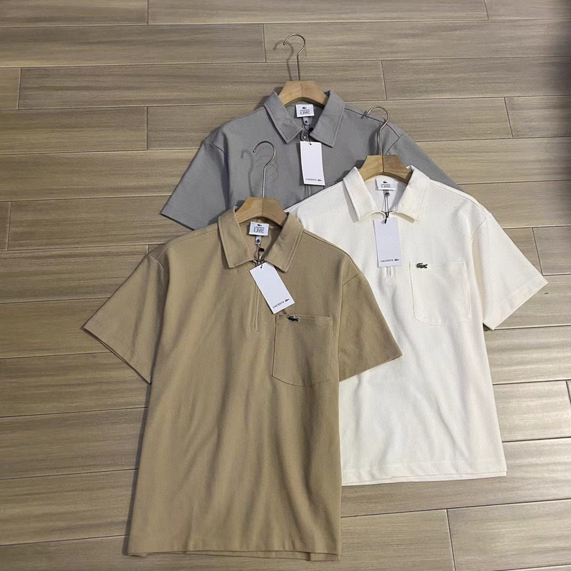 lacoste 54683 Lacoste Polo Tee Top Quality Price 68 D141