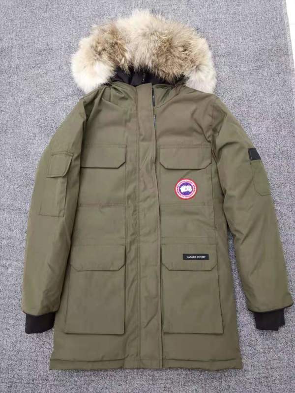 Canada Goose Clothes Top-010#128-Canada Goose-Clothes--2021SSD88C