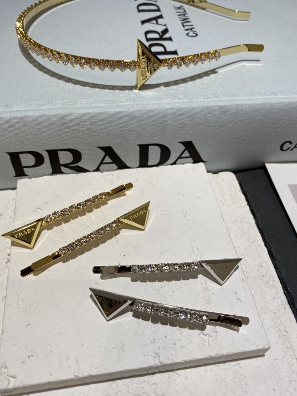 Prada jewelry -PRADA 014848C