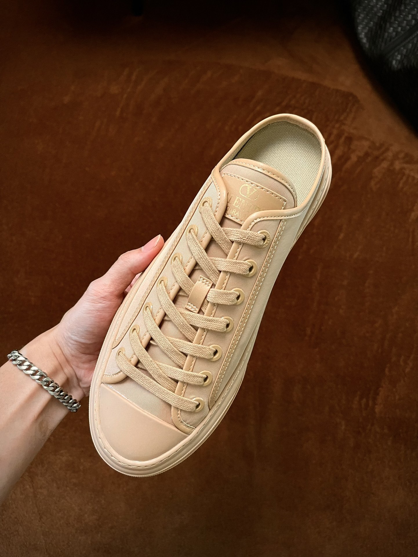 valentino shoes /sneakers-163