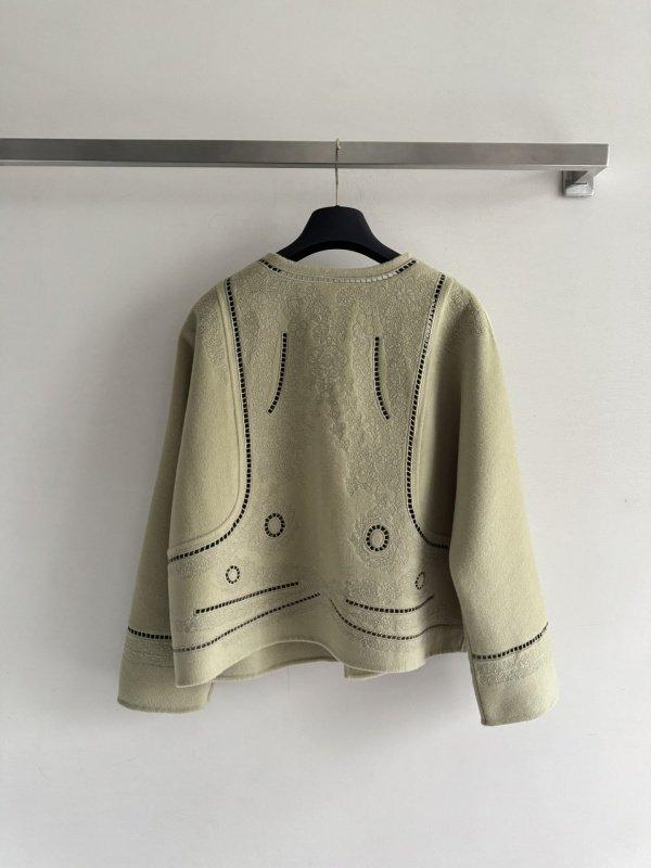 Hermès Women clothes -HERMES 0017DE76