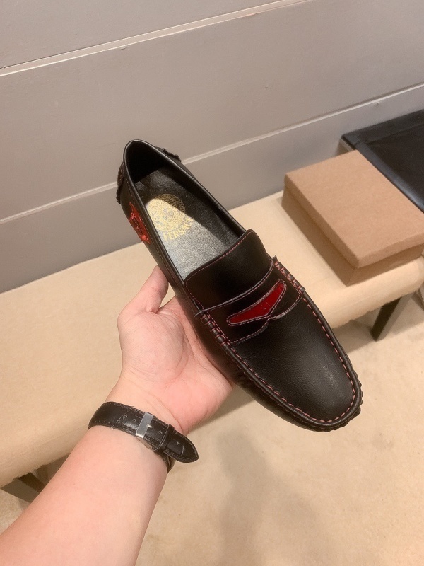 Versace Women shoes -VERSACE 03699BD