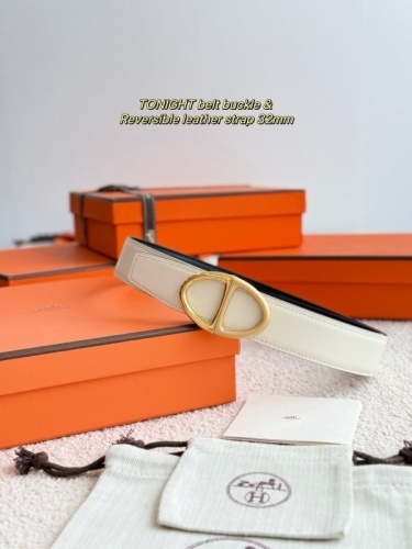 HERMES Belt -HERMES 01450799