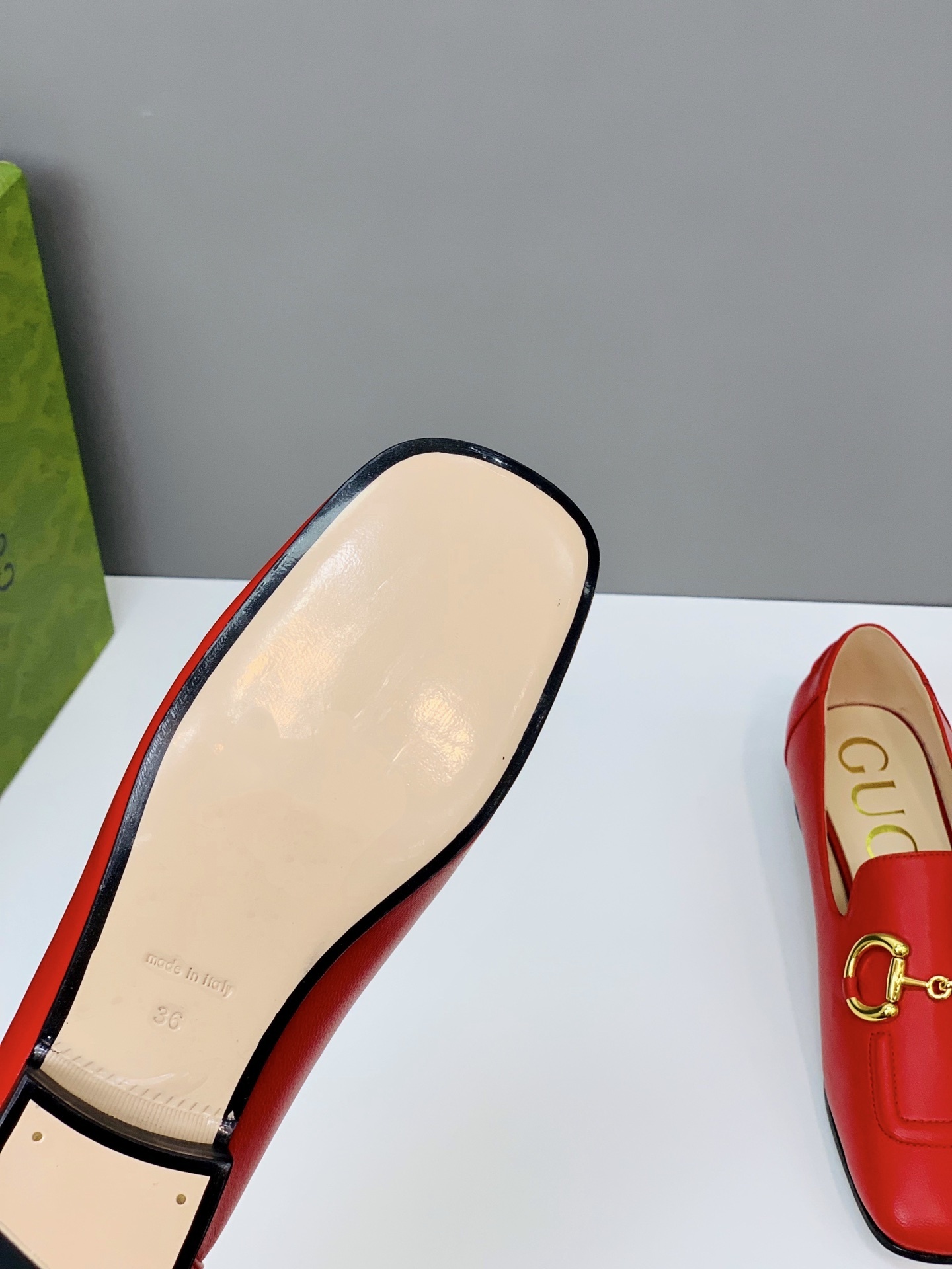 gucci shoes/sneakers-709