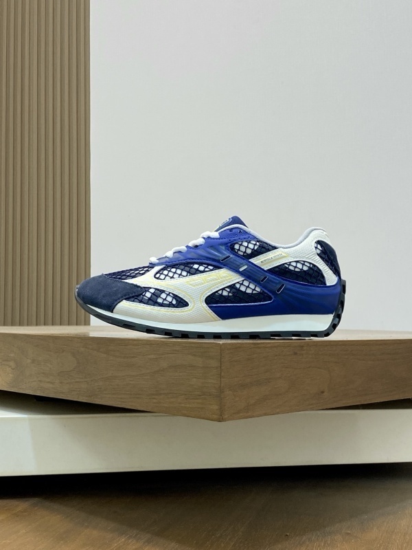 Bottega Veneta Men shoes -BV 005B2E2