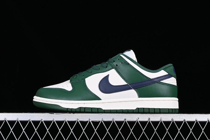 dunk 300 DD1503 300 DUNK LOW GORGE GREEN PHANTOM MIDNIGHT NAVY WOMAN 36 39 MAN 40 46 AC55
