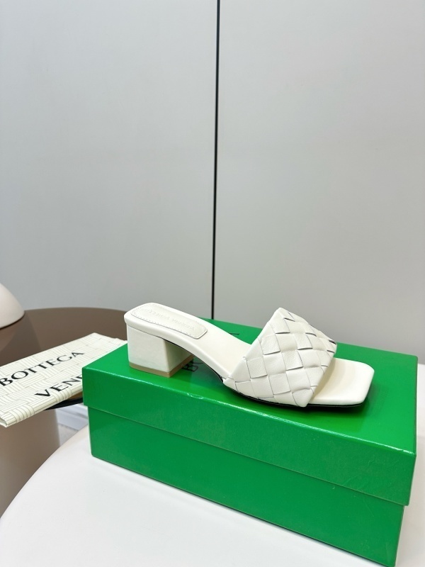 Bottega Veneta Women shoes -BV 0010110E