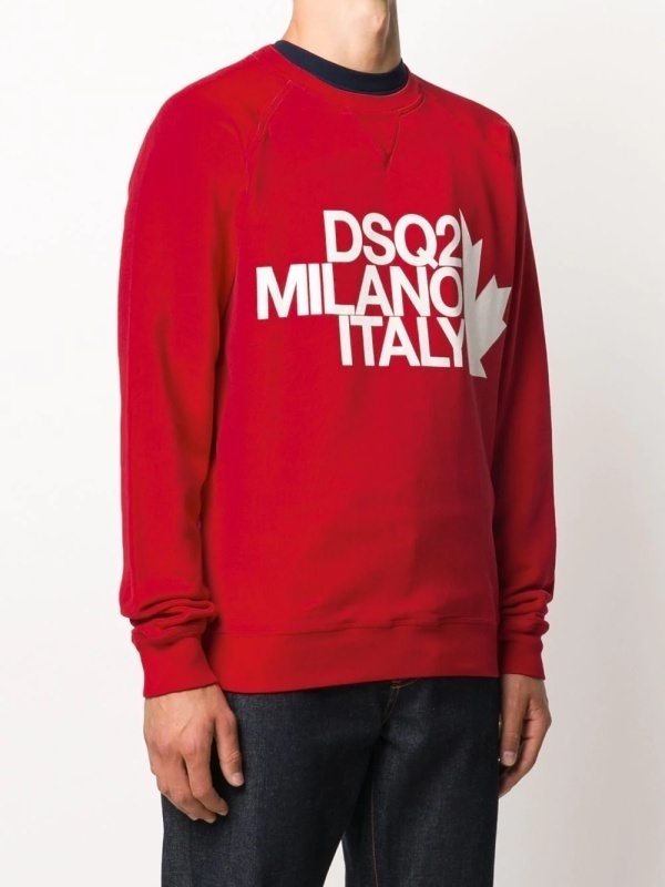 Dsquared2 -DQ924 DS321 DSQUARED2 Sweatshirt4768