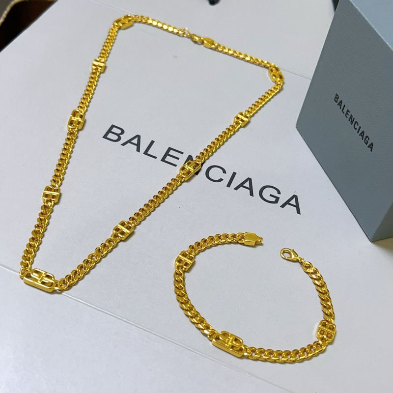 Balenciaga jewelry -Balenciaga 0012D6DB