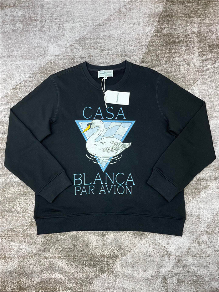 CASABLANCA Clothes CASABLANCA Sweater Top Version(60C4)