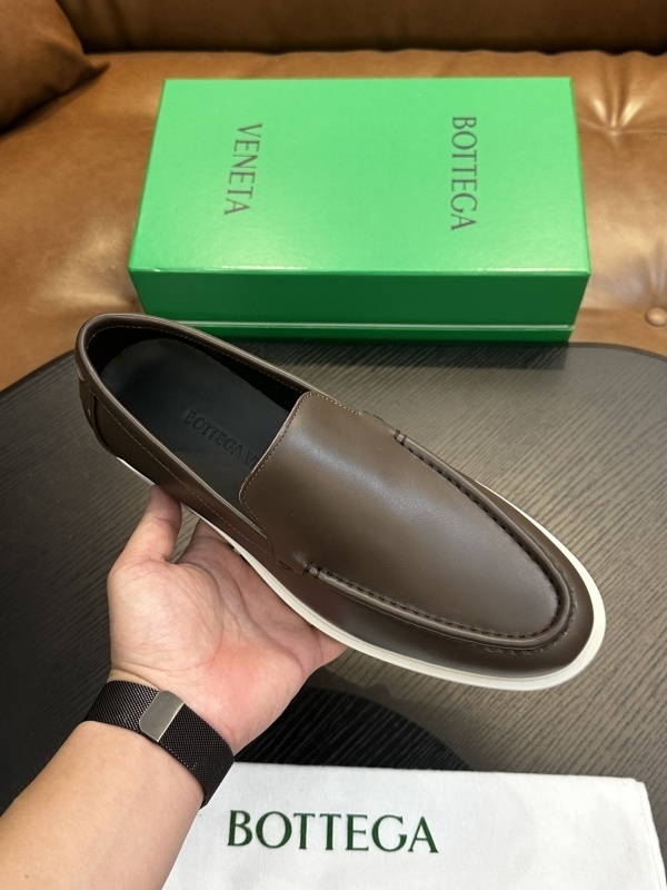 Bottega Veneta Men shoes -BV 00019BF9