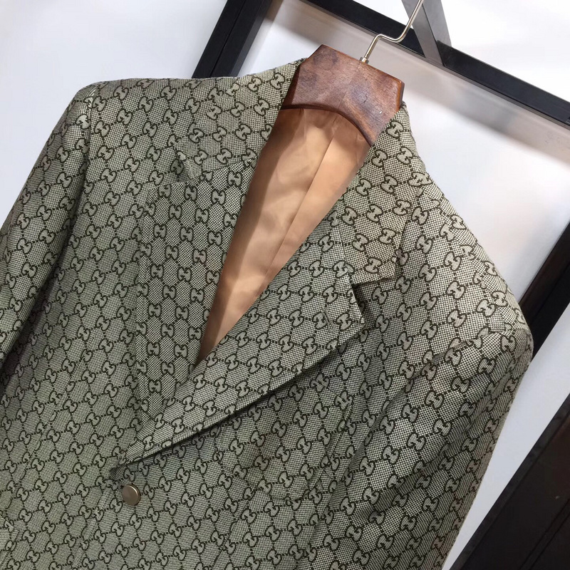gucci 2020SS Gucc Suit 07B2