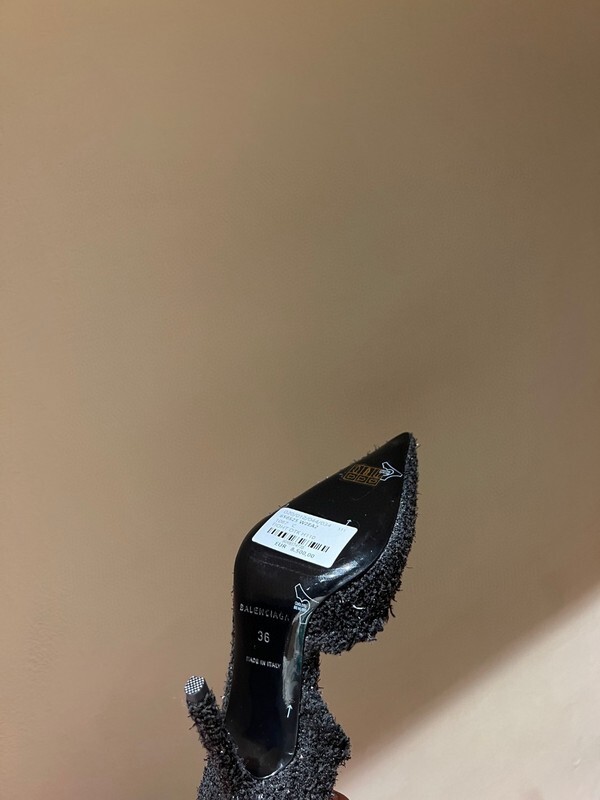 womens shoes BAL ENC1 AG 35 41B63D