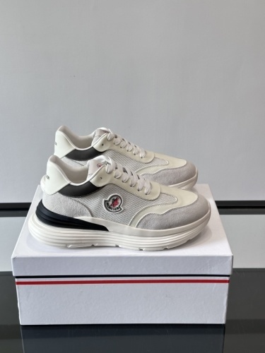 Moncler Men Shoes -MONCLER 0123494E
