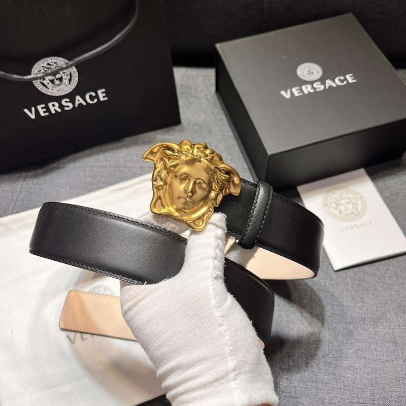 Versace The belt -VERSACE 00075116