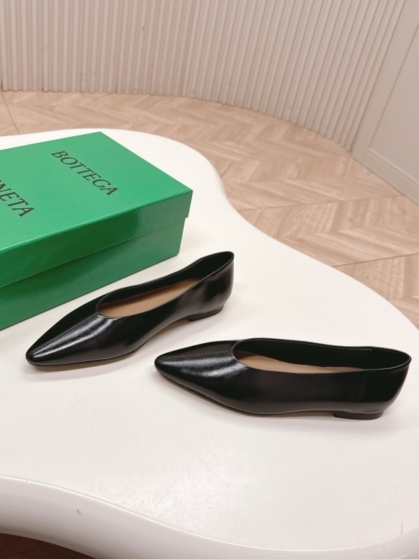 Bottega Veneta Women shoes -BV 00425787