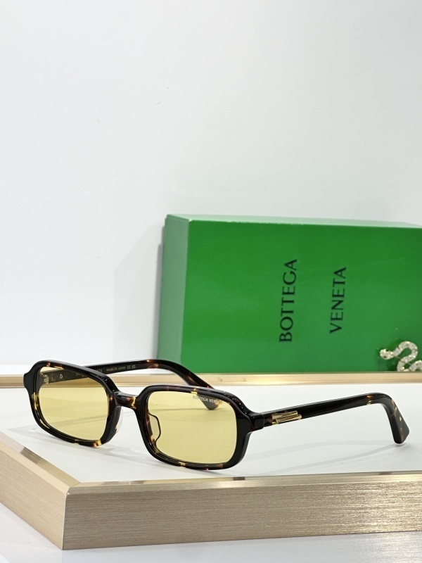 Bottega Veneta glasses -BV 0016D2CF