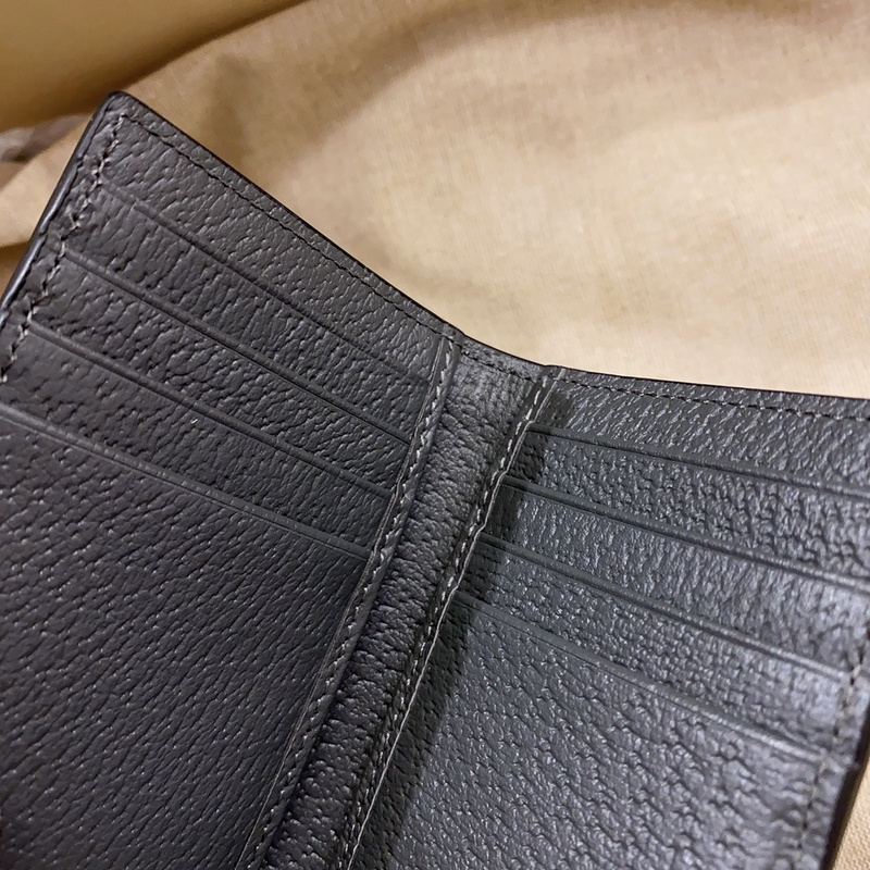 Gucci bags Gucci Ophidia wallet(F3F4)