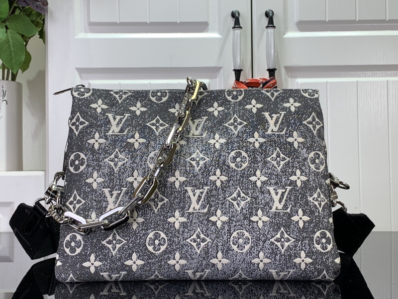 louis vuitton LV Shoulder bag M57790QF8F0