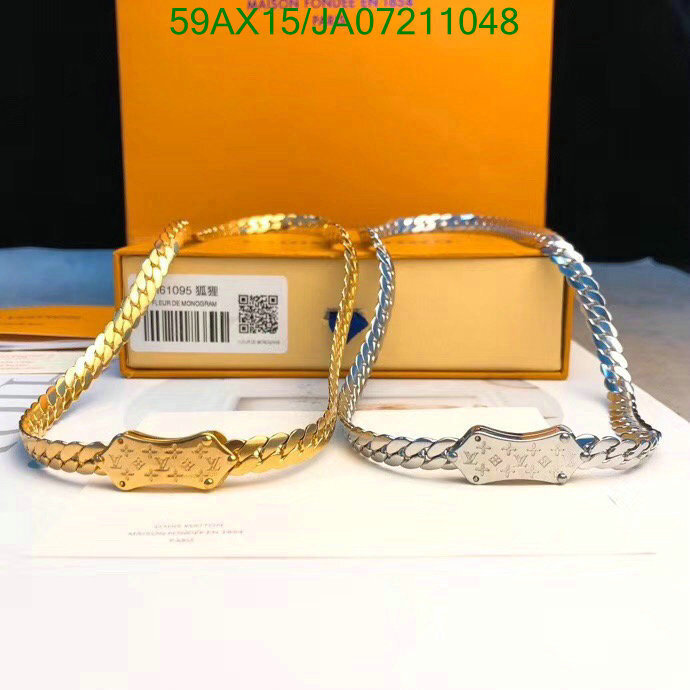 earrings Louis Vuitton high quality Jewelry Code JA072110482FED