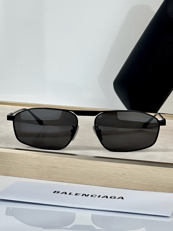 Balenciaga glasses -Balenciaga 0040F64F