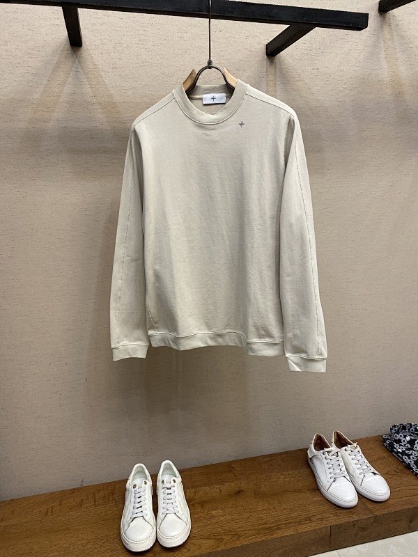 STONE ISLAND Men clothes -STONE ISLAND 005623C6