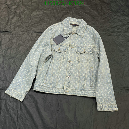 -Louis Vuitton Fake clothing LV Code︰ HC3224(C55C) best sellers