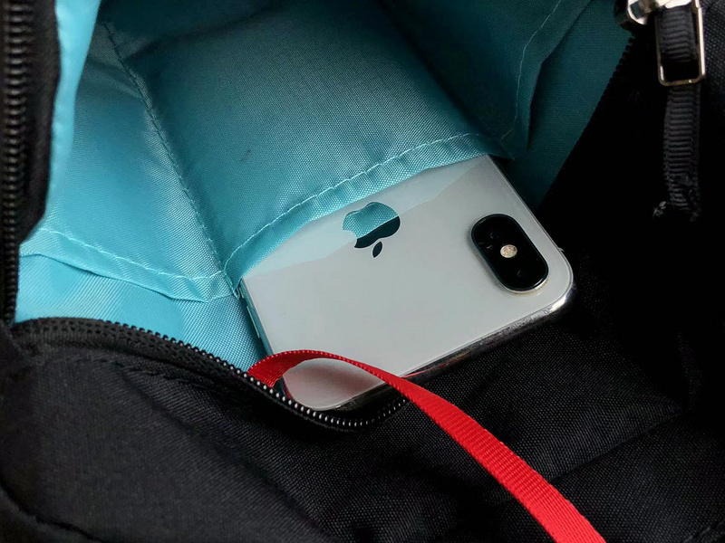 arcteryx . 126 AR E X BAG 20cm X 30cm X 6cm 662236 F5E9