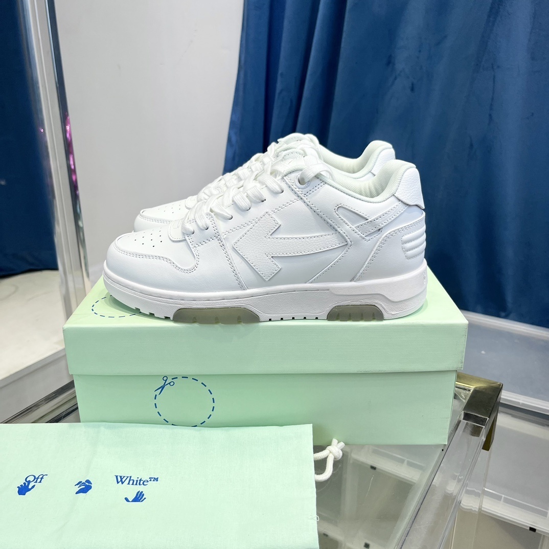 OFF WHITE Shoes offwhite650 36-46 F9A0