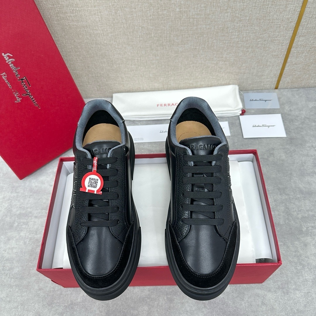 Ferragamo shoes Ferragamo shoes size︰eu38-45 321642A(CE91)