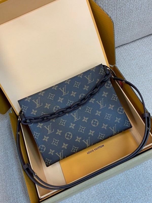 shoulder bag Lv clutch bag shoulder bag0846