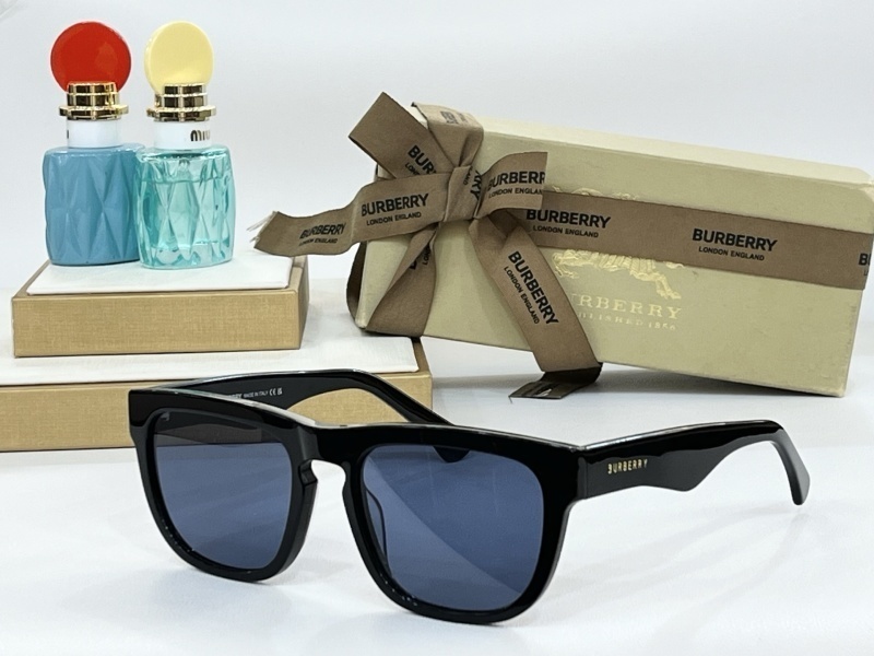 BURBERRY glasses -BURBERRY 00159DA3