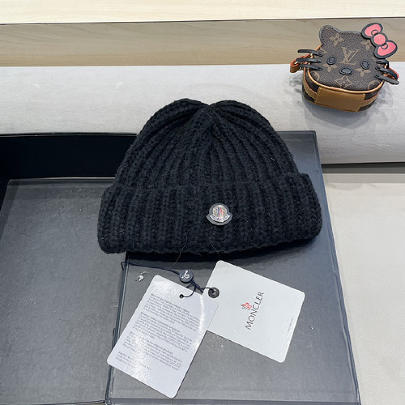 Moncler M0N﹡CLE﹡ HAT 274A