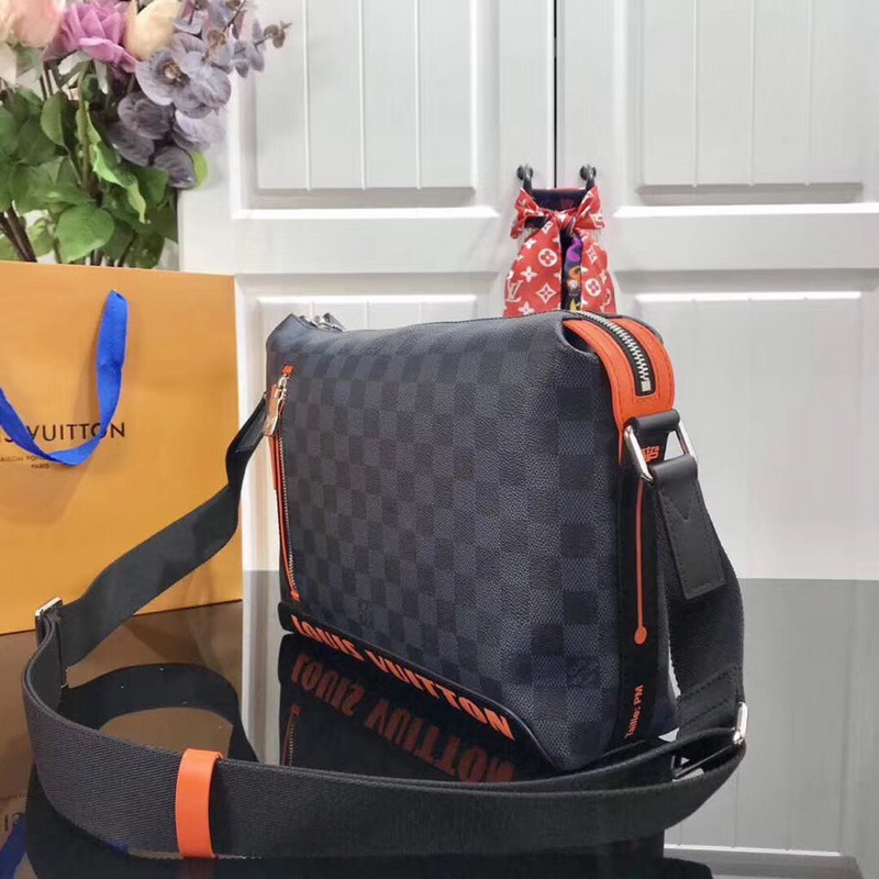 LV MESSENGER Bag M42416(0191)