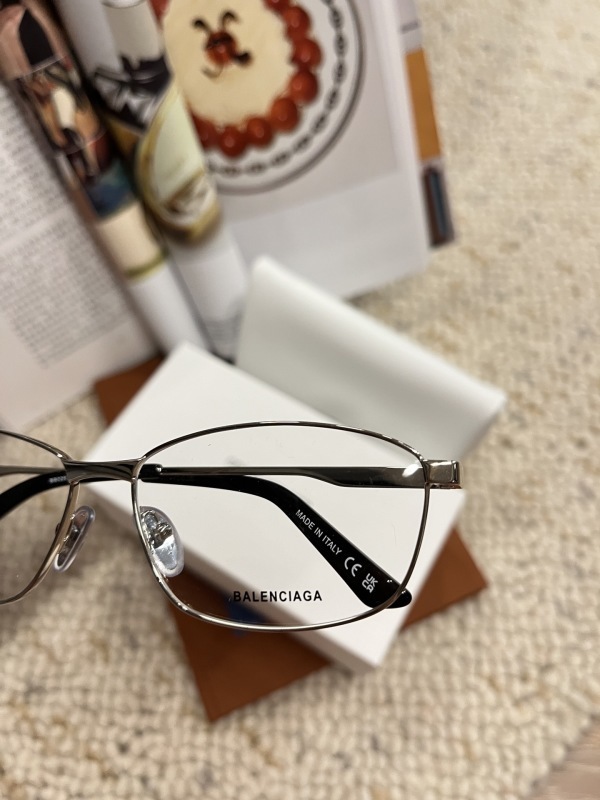 Balenciaga glasses -Balenciaga 00326C27