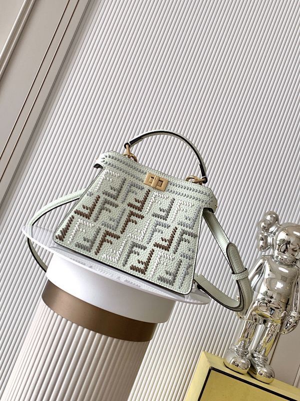 Fendi Bag -FENDI 0004