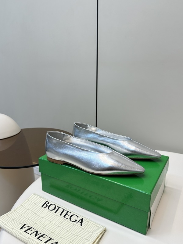 Bottega Veneta Women shoes -BV 00529107