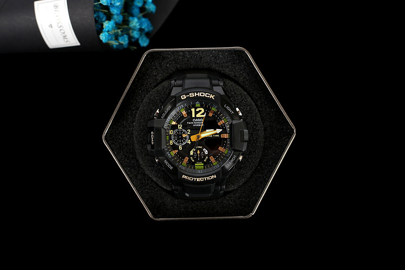 g shock original GA1100D470