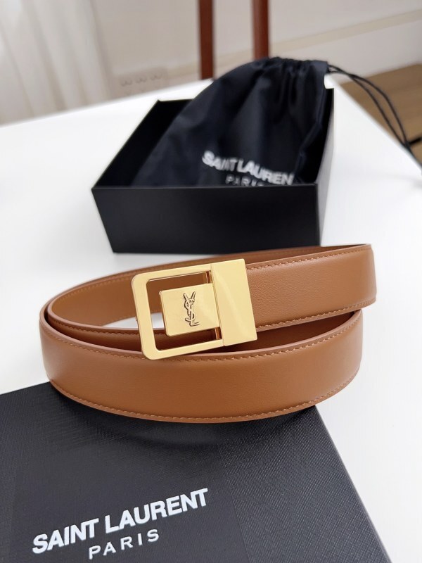 YSL The belt -YSL 0023243E