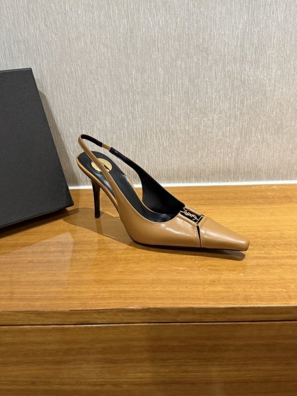 YSL Women shoes -YSL 0028CCF3