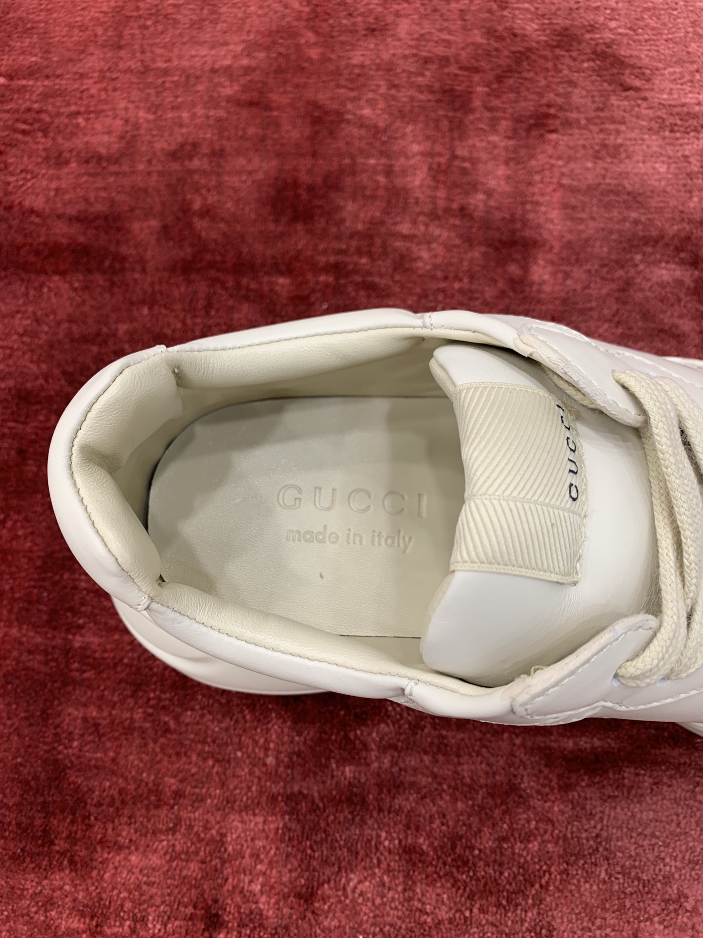 gucci shoes/sneakers-1075