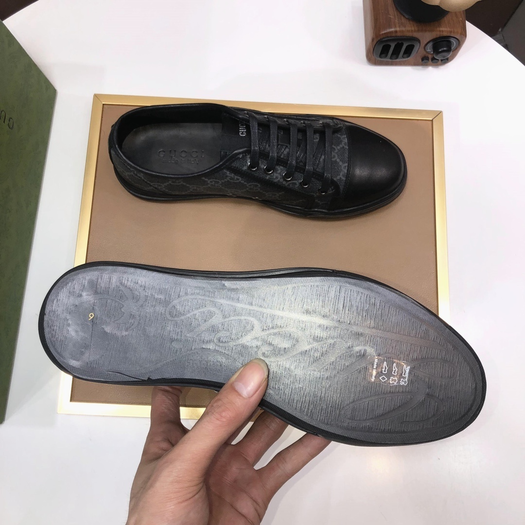 gucci shoes/sneakers-173