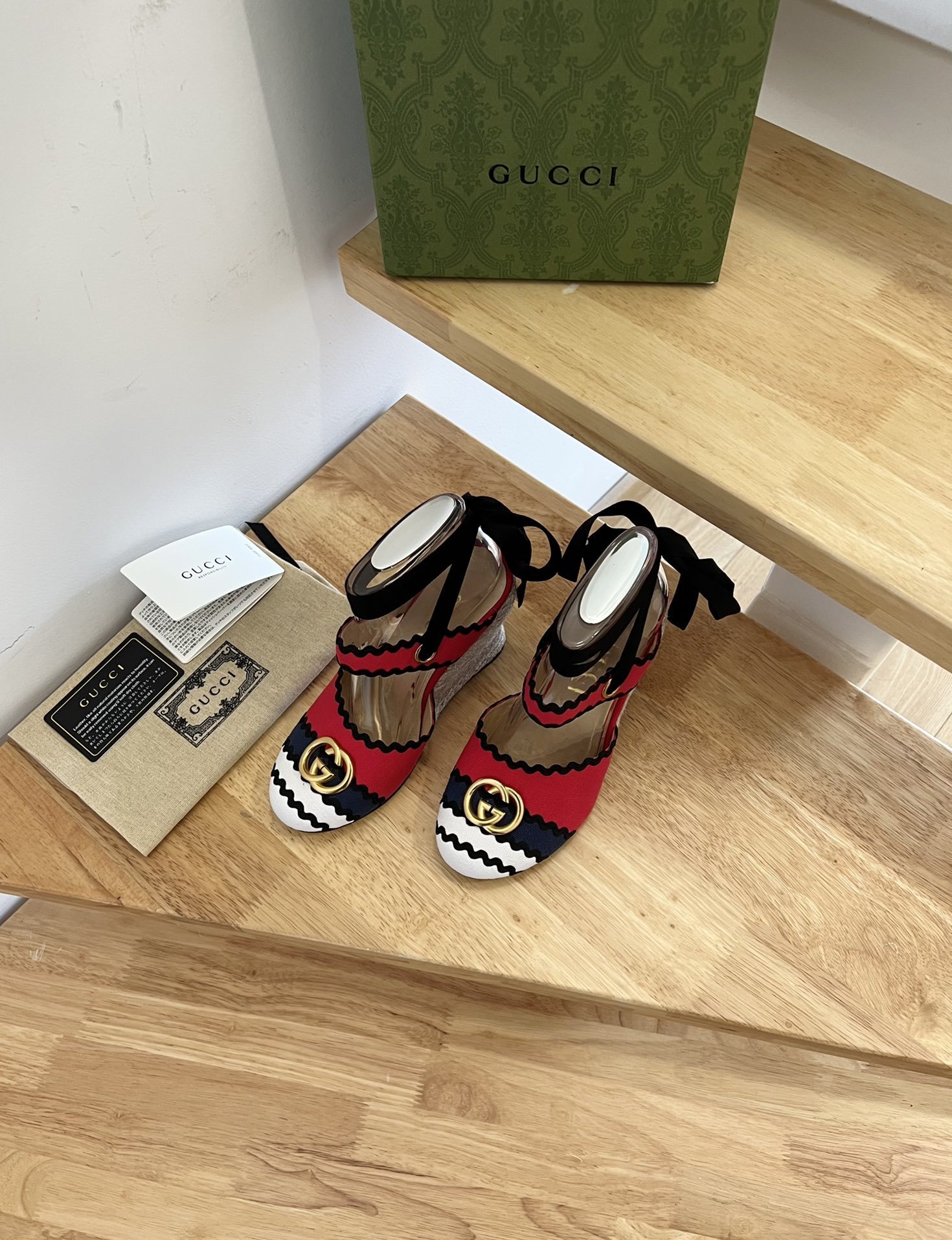 gucci shoes/sneakers-470