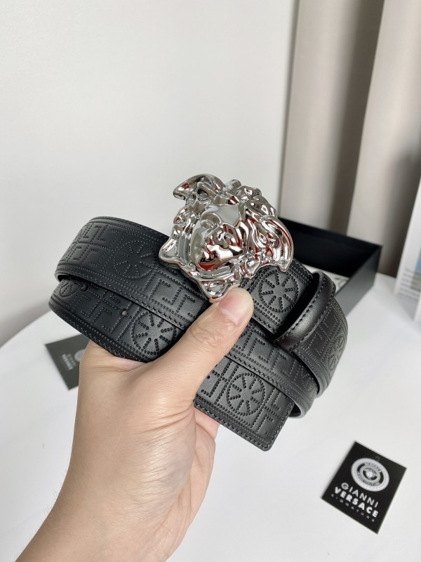 Versace The belt -VERSACE 044D9AD