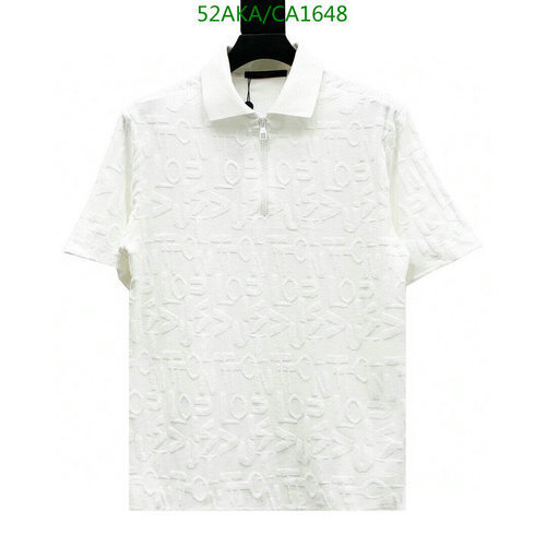 -Louis Vuitton T-Shirt Code︰CA1648(EC78) best sellers