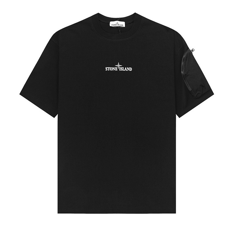st606120 s-t-o-n-e i-s-l-a-n-d t-shirts 2025ss(9F31)