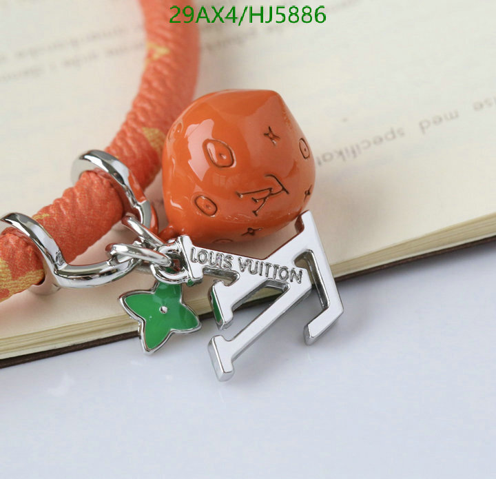 earrings Louis Vuitton High Quality Designer Replica Jewelry LV Code HJ58862689